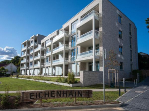 Nees in Wind - Eichenhain